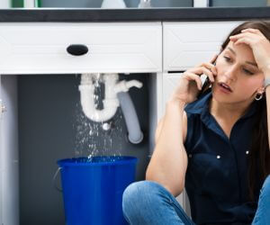 About Emergency plumbing pros Eufaula, OK