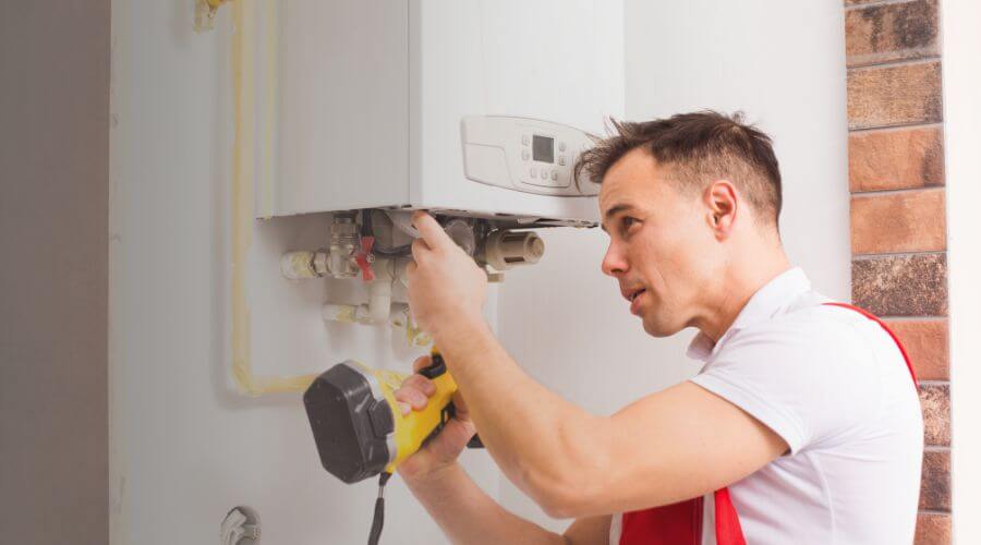 Professional emergency plumbing in Eufaula, OK